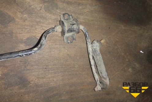 Стабилизатор задний для Kia Cerato с 2003-2009г (Серато 1)