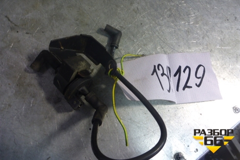 Клапан электромагнитный для Chevrolet Aveo (T200) с 2003-2008 (Авео Т200)