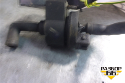 Клапан электромагнитный для Chevrolet Aveo (T200) с 2003-2008 (Авео Т200)