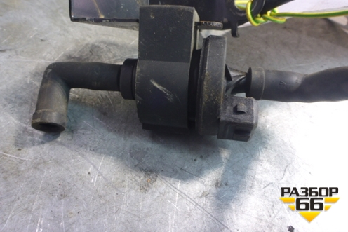 Клапан электромагнитный для Chevrolet Aveo (T200) с 2003-2008 (Авео Т200)