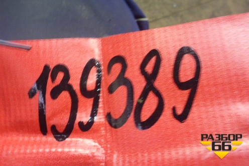 Модуль управления климатической установкой для Mazda Mazda 6 (GH) с 2007-2012г