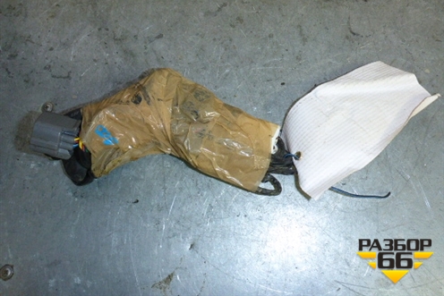 Проводка двери задней левой для Mitsubishi Lancer-9  с 2003-2008г (Лансер)