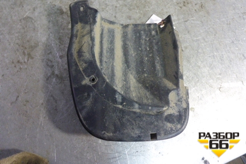 Брызговик задний правый для Honda CR-V(RM) с 2012г (ЦРВ СРВ) 
