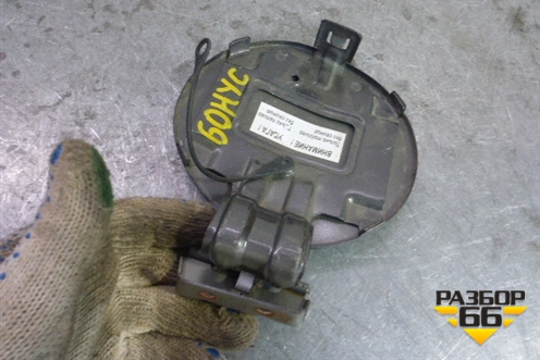 Лючок бензобака для Chery Bonus(A13) с 2010г (Бонус)