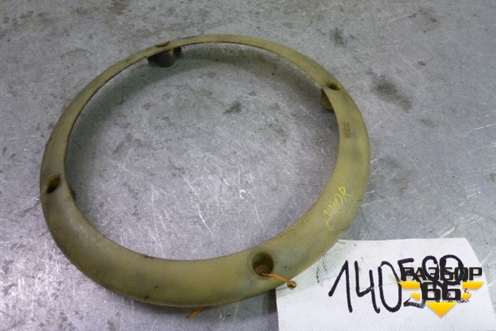 Накладка на вентилятор для Mercedes Benz TRUCK Axor 2 с 2004г (Аксор)