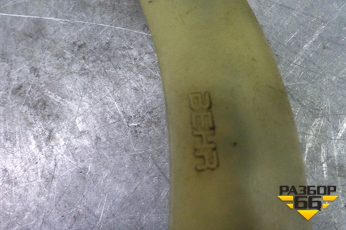 Накладка на вентилятор для Mercedes Benz TRUCK Axor 2 с 2004г (Аксор)