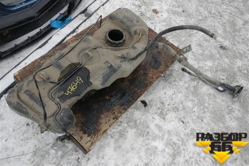 Бак топливный для Nissan Wingroad (Y12) (Вингроад)