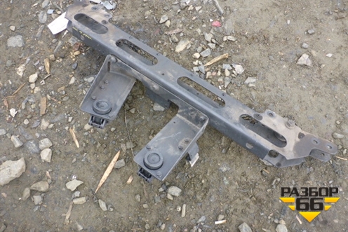 Кронштейн розеток и перекидок за кабиной для Mercedes Benz TRUCK Axor 2 с 2004г (Аксор)