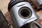 Поршень с шатуном (DC1226 L01) для Scania  4 Series с 1995-2005г