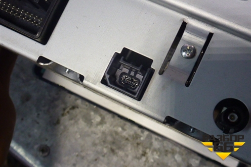 Магнитола 95127261 для Chevrolet Aveo (Т300) с 2011г (Авео Т300)