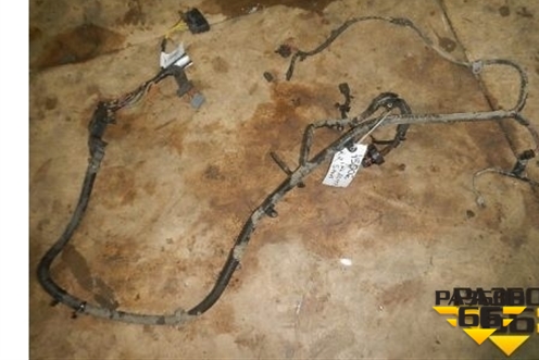 Проводка (на АКПП см.фото) для Land Rover Range Rover Sport с 2005-2012г (Спорт)