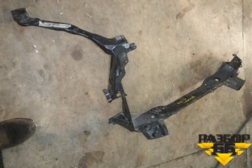 Панель передняя (новая) для Honda FR-V с 2005г (ФРВ)