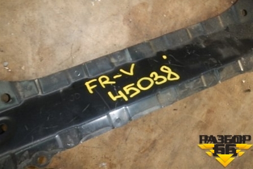 Панель передняя (новая) для Honda FR-V с 2005г (ФРВ)