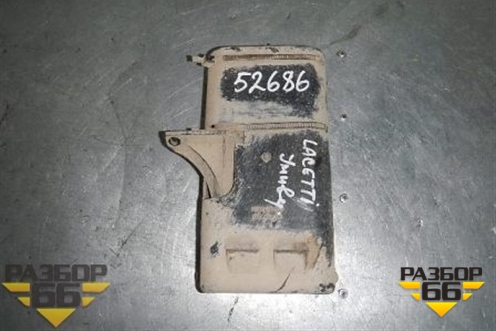 Адсорбер фильтр угольный (96469103) для Chevrolet Lacetti с 2003г (Лачетти)