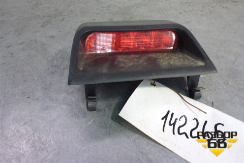 Фонарь задний стоп сигнал для Lifan Solano с 2010-2016г (Солано)