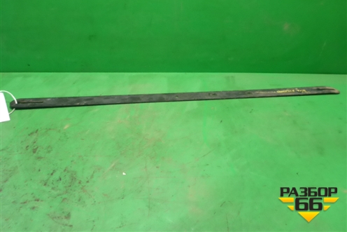 Кронштейн крепления топливного бака  (перемычка) для MAN TGA 4-Series  с 2000-2008г (ТГА)