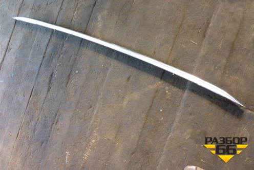 Рейлинг на крышу правый для Audi Q7 c 2005-2015г (Ку 7)