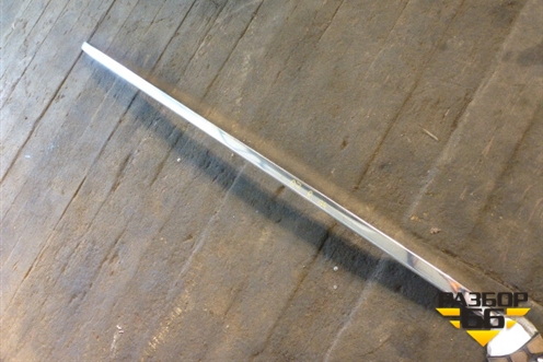 Рейлинг на крышу правый для Audi Q7 c 2005-2015г (Ку 7)