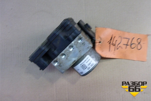 Блок ABS (95918861) для Chevrolet Aveo (Т300) с 2011г (Авео Т300)