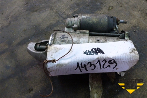 Стартер (55576980) для Chevrolet Aveo (Т300) с 2011г (Авео Т300)