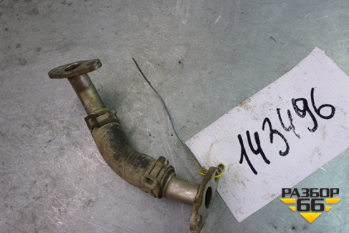 Трубка (на турбину) для Skoda Octavia (А5) с 2004-2013г (Октавия)