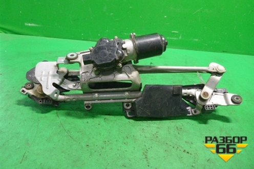 Трапеция стеклоочистителей (в сборе) (BBM46737X) для Mazda Mazda 3 (BL) с 2009-2013г