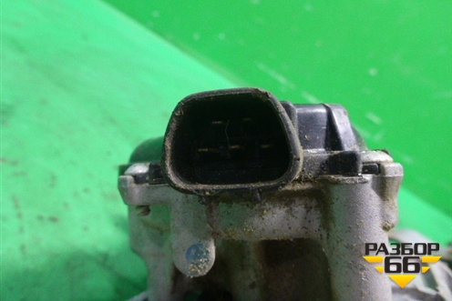 Трапеция стеклоочистителей (в сборе) (BBM46737X) для Mazda Mazda 3 (BL) с 2009-2013г