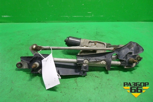 Трапеция стеклоочистителей (в сборе) (BBM46737X) для Mazda Mazda 3 (BL) с 2009-2013г