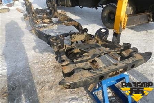 Рама для Land Rover Range Rover Sport с 2005-2012г (Спорт)