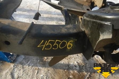 Рама для Land Rover Range Rover Sport с 2005-2012г (Спорт)