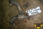 трубка турбины (3,6л) для Land Rover Range Rover Sport с 2005-2012г