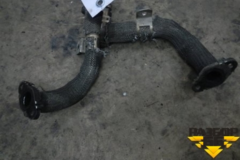 Трубка турбины (3,6л) для Land Rover Range Rover Sport с 2005-2012г (Спорт)