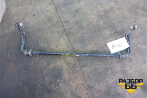 Стабилизатор задний для Lifan X60 с 2011г (Х60)