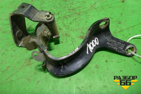 Петля двери багажника (правая) (4L0827300B) для Audi Q7 c 2005-2015г (Ку 7)