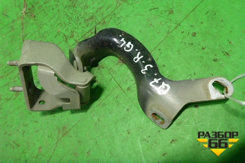 Петля двери багажника (правая) (4L0827300B) для Audi Q7 c 2005-2015г (Ку 7)