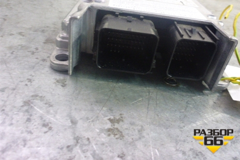 Блок управления AIR BAG (LR013363) для Land Rover Freelander 2 с 2007г (Фрилендер)