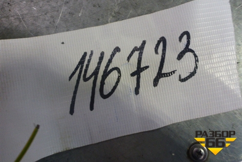 Блок управления AIR BAG (LR013363) для Land Rover Freelander 2 с 2007г (Фрилендер)