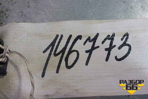 Блок электронный (6G9215K866) для Land Rover Freelander 2 с 2007г (Фрилендер)