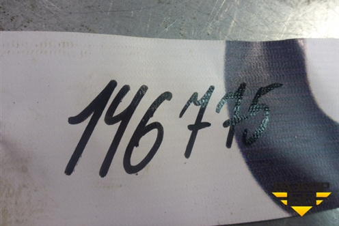 Антенна электрическая для Land Rover Freelander 2 с 2007г (Фрилендер)