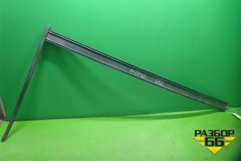 Кронштейн спойлера (верхнего спойлера задняя часть) для Scania 5 R Series с 2004-2016г