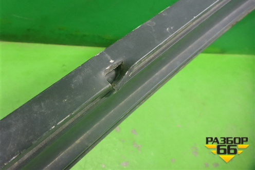 Кронштейн спойлера (верхнего спойлера задняя часть) для Scania 5 R Series с 2004-2016г