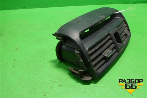 Дефлектор воздушный центральный для Lifan X60 с 2011г (Х60)