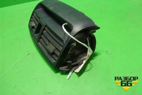 Дефлектор воздушный центральный для Lifan X60 с 2011г (Х60)