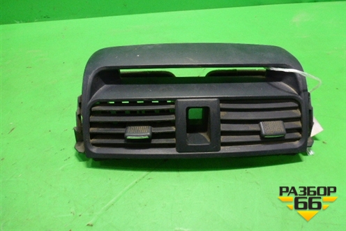 Дефлектор воздушный центральный для Lifan X60 с 2011г (Х60)