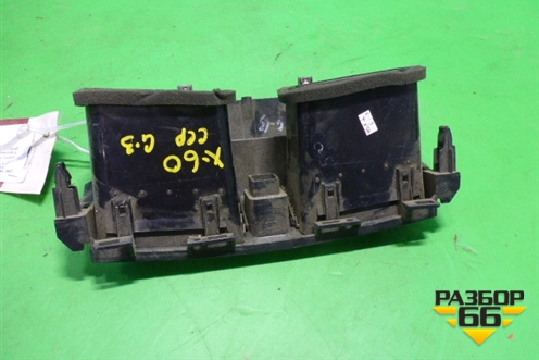 Дефлектор воздушный центральный для Lifan X60 с 2011г (Х60)