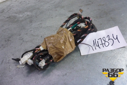 Проводка двери багажника для Lifan X60 с 2011г (Х60)