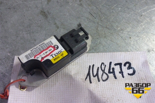 Датчик AIR BAG (55778381564) для BMW 7-серия E38 с 1994-2001г