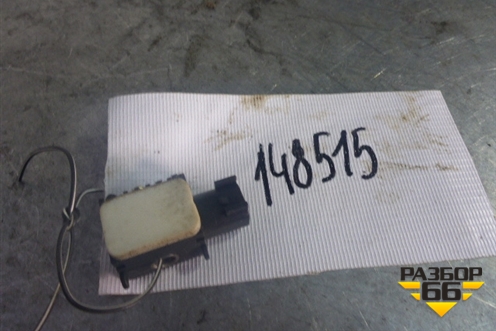 Датчик AIR BAG для Land Rover Freelander 2 с 2007г (Фрилендер)