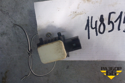 Датчик AIR BAG для Land Rover Freelander 2 с 2007г (Фрилендер)