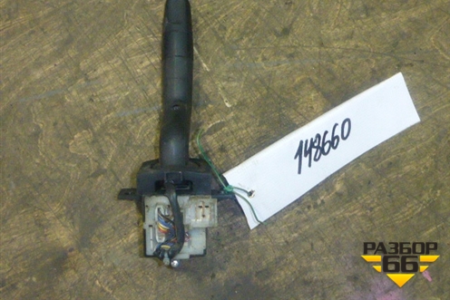 Переключатель поворотов (1542529) для Scania 5 R Series с 2004-2016г